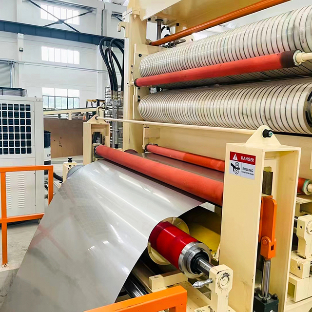 Cold Rolled 430 Stainless Steel Sheet