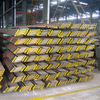 Bulb Flat Steel