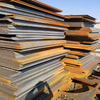 S355JR Carbon Sheet/Plate