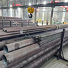 S355JR Carbon Steel Pipe/Tube