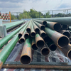 Q195 Carbon Steel Pipe/Tube