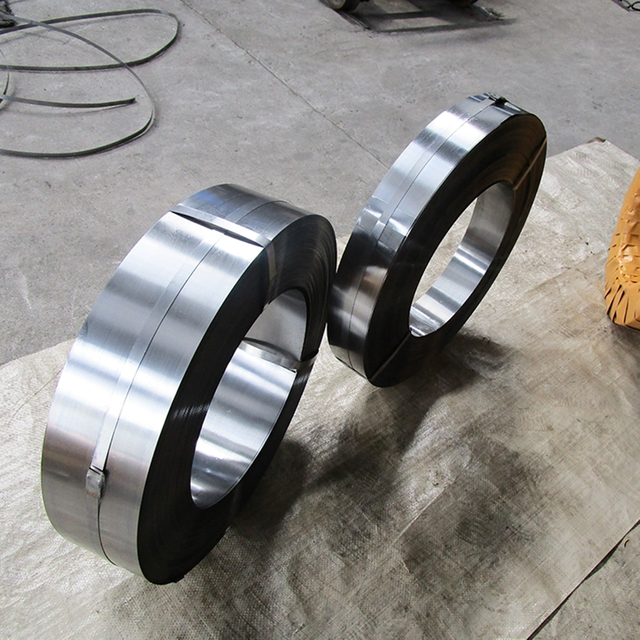 C45 Carbon Steel Strip