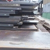 NM550 Wear Plate