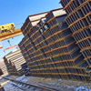 S235JR Carbon Steel I Beam