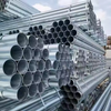 CS Type B Galvanized Steel Pipe
