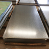 DC51D+Z Galvanized Steel Sheet
