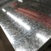 SGCD1 Galvanized Steel Sheet