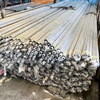 Welded 904L Stainless Steel Pipe