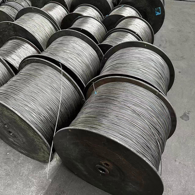 310/310S Stainless Steel Wire
