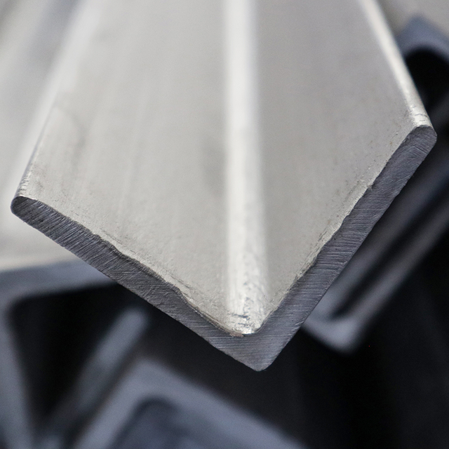 201 Stainless Steel Angle
