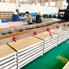 Hot Rolled 439 Stainless Steel Sheet