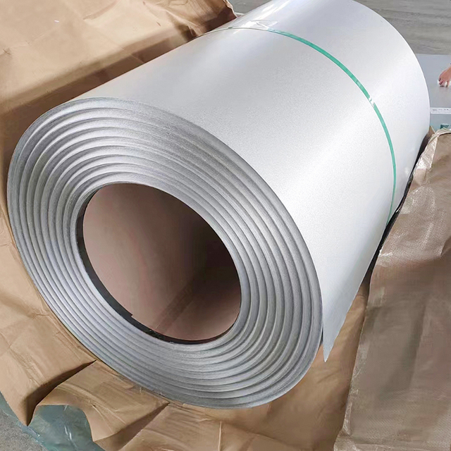 Hot Rolled 304/304L Stainless Steel Coil