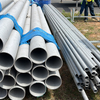 Seamless 904L Stainless Steel Pipe