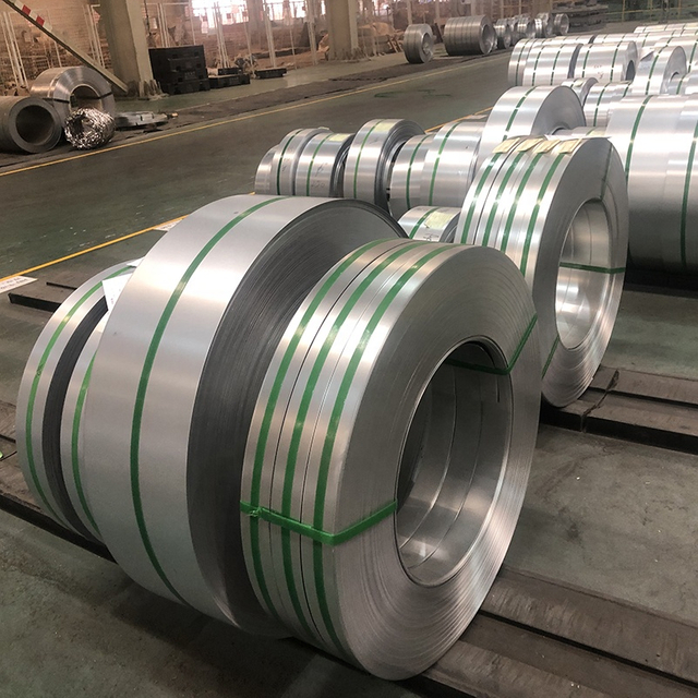 904L Stainless Steel Strip