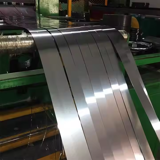 Q235 Carbon Steel Strip