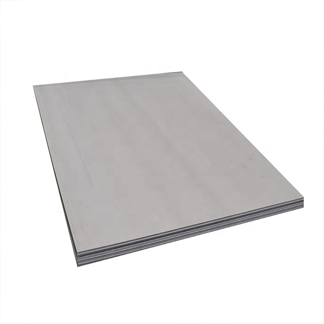 Stainless Steel Sheet