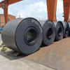 Q195 Carbon Steel Coil