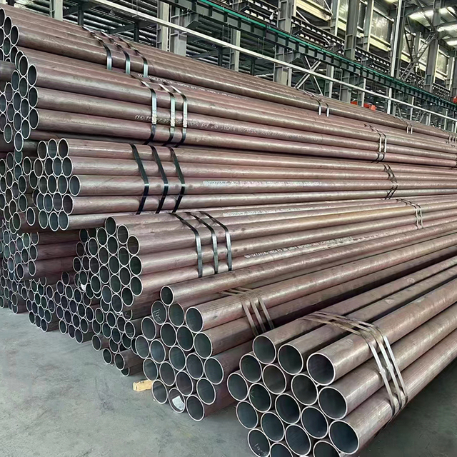 A36 Carbon Steel Pipe/Tube