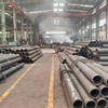 Q195 Carbon Steel Pipe/Tube