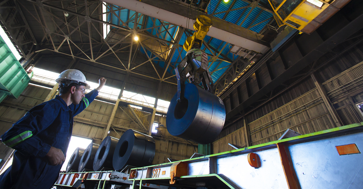 Steel consumption in Turkey in January-September decreased by 4.2% y/y