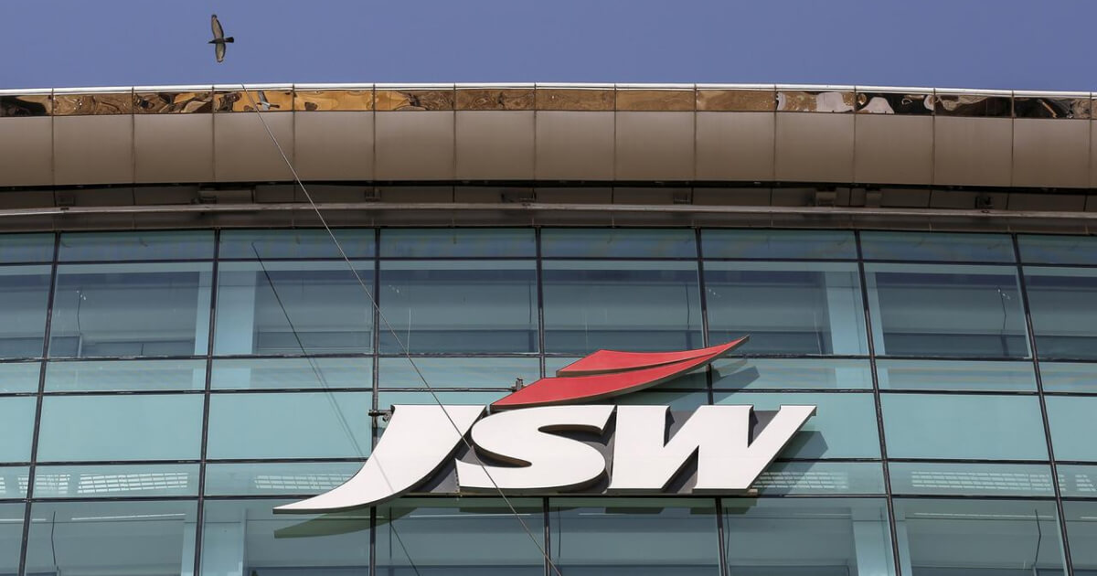 JSW Steel and POSCO to jointly build a steel plant in India