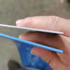 SGCD1 PPGI Coil