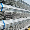 DC51D+Z Galvanized Steel Pipe