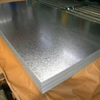 SGCD1 Galvanized Steel Sheet
