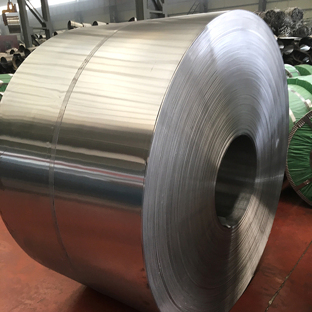 Cold Rolled 309/309S Stainless Steel Coil