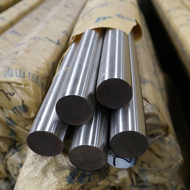 304/304L Stainless Steel Bar