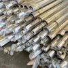 Welded 316/316L Stainless Steel Pipe