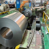 Cold Rolled 304/304L Stainless Steel Coil