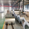Cold Rolled 304/304L Stainless Steel Coil