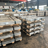 Hot Rolled 409L Stainless Steel Sheet