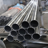 Seamless 304/304L Stainless Steel Pipe