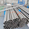 Seamless 904L Stainless Steel Pipe