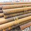S235JR Carbon Steel Pipe/Tube