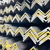 Q195 Carbon Steel Angle