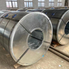 DC51D+Z Galvanized Steel Coil