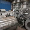 CS Type A Galvanized Steel Coil