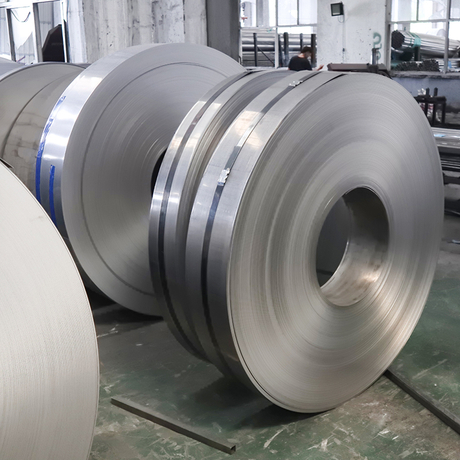 316/316L Stainless Steel Strip