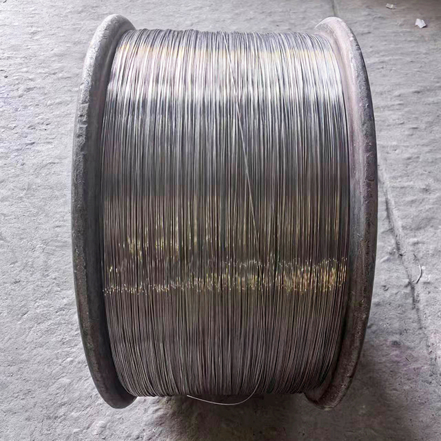 410/410S Stainless Steel Wire
