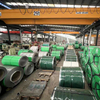 Cold Rolled 201 Stainless Steel Coil