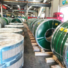 Cold Rolled 310S Stainless Steel Coil