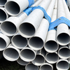 Seamless 321 Stainless Steel Pipe