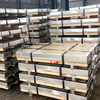 Hot Rolled 316/316L Stainless Steel Sheet