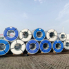 Hot Rolled 201 Stainless Steel Coil