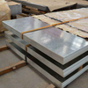 SGCD1 Galvanized Steel Sheet