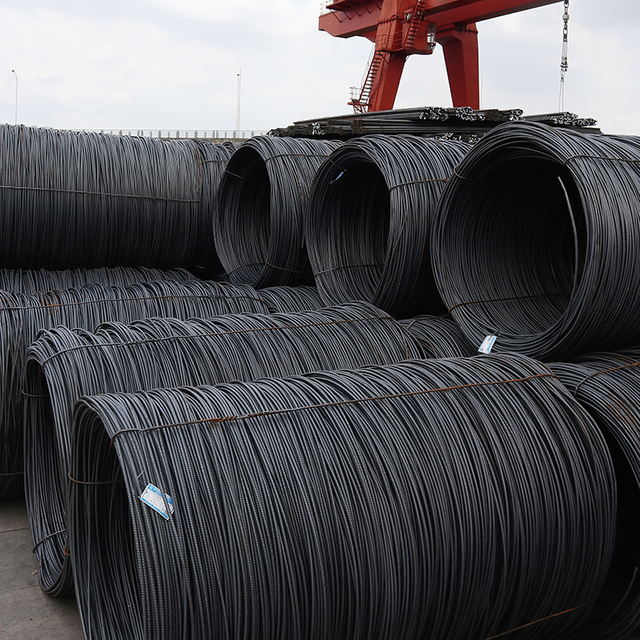 C45 Carbon Steel Wire