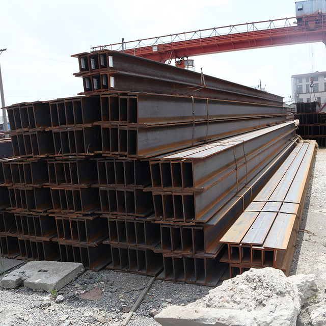 Q195 Carbon Steel I Beam